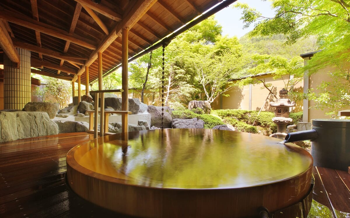 磐梯熱海温泉共通利用商品券