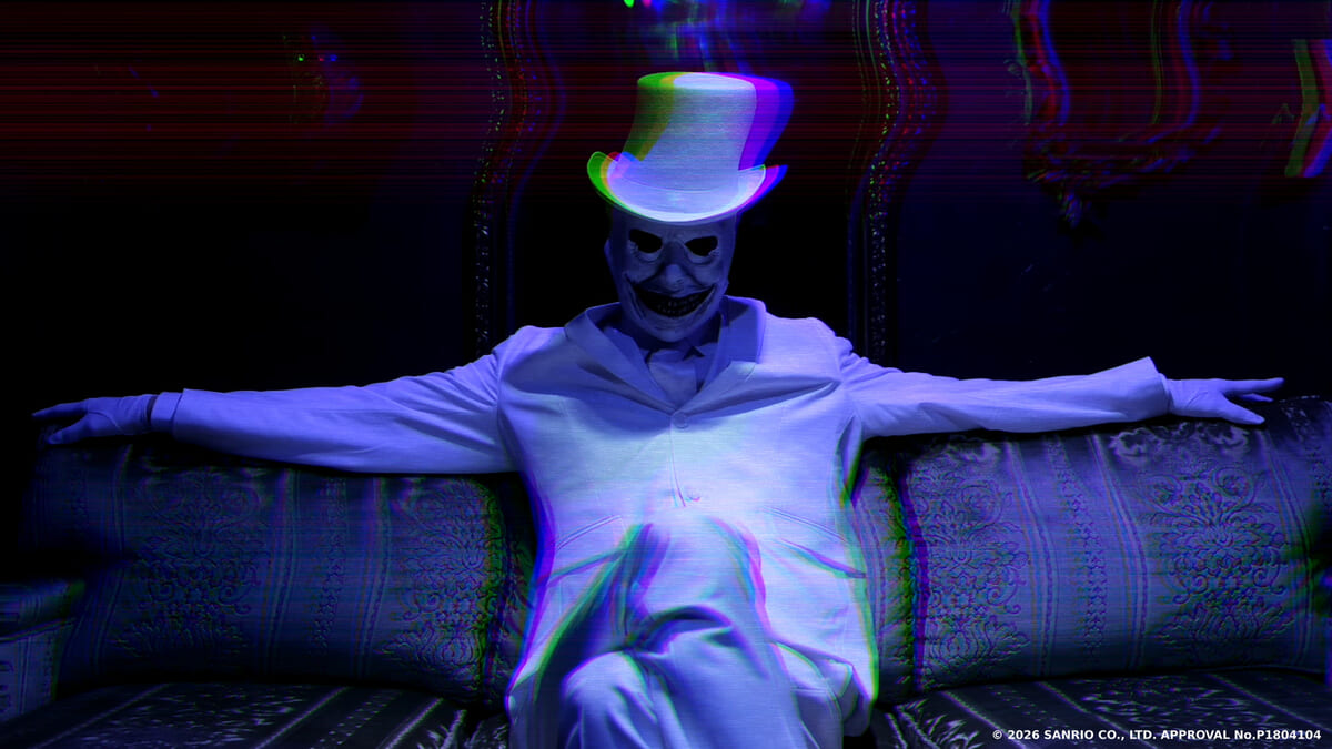 スペシャルムービー