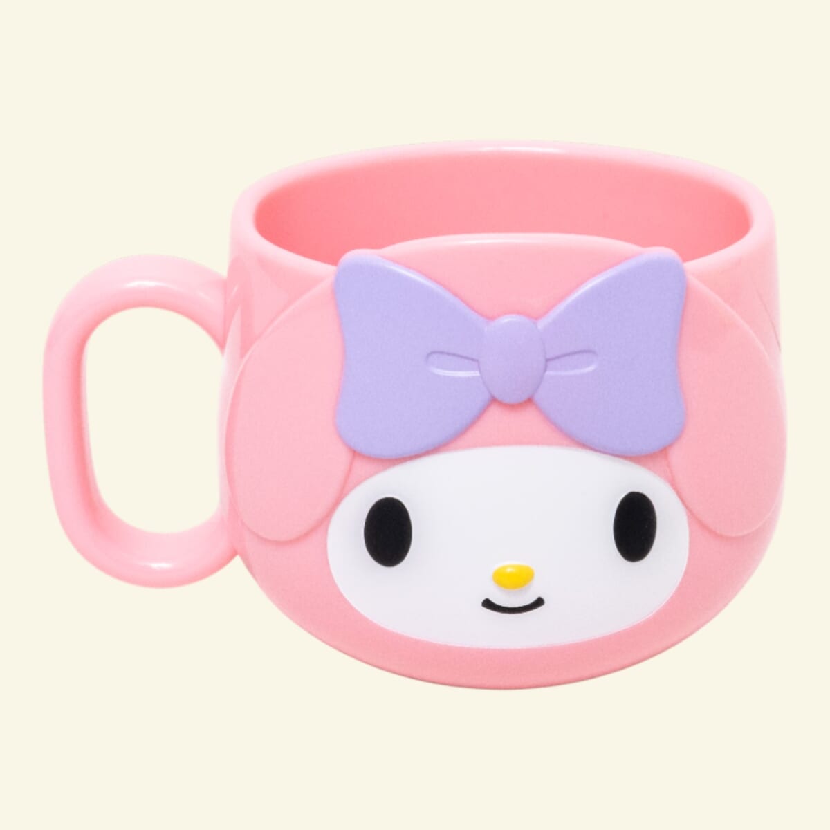 ダイカットマグコップ マイメロディ