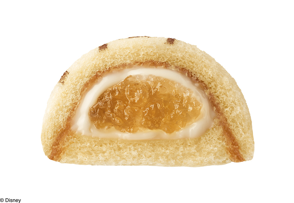 ベイマックス／アップルケーキ03