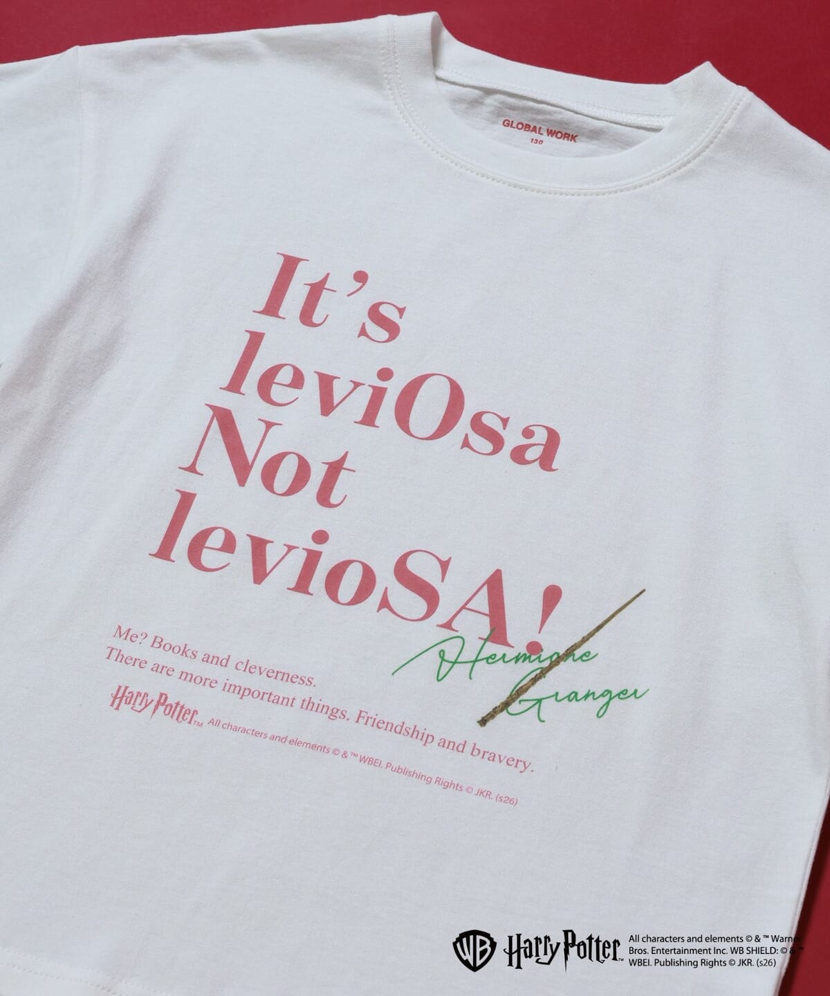 06:オフホワイト/It’s LeviOsa