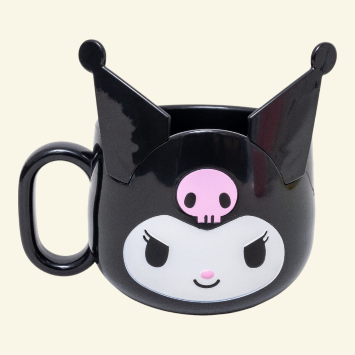 ダイカットマグコップ クロミ