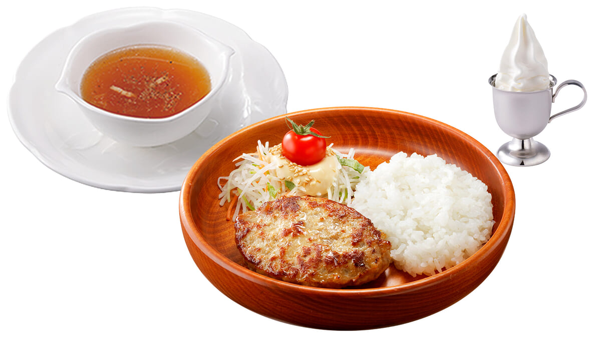 ライトセット(レギュラー)