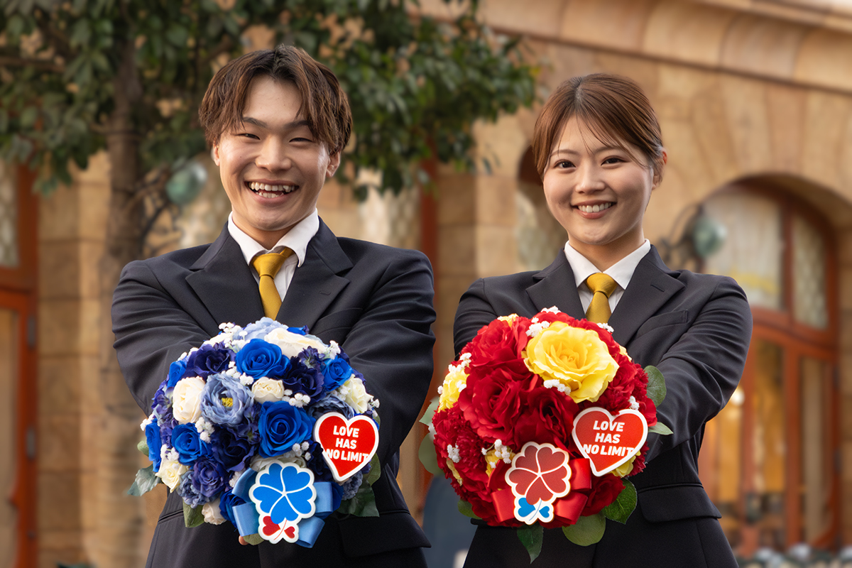  サンクス・ラブ・フォトプロップス