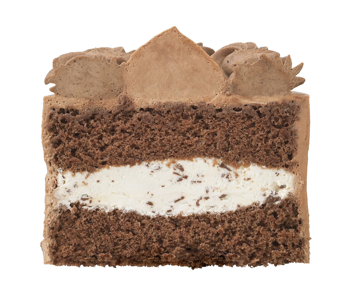 ＜グローグー＞チョコケーキ02