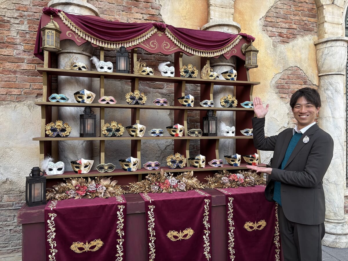 新たなスペシャルイベントへのチャレンジ