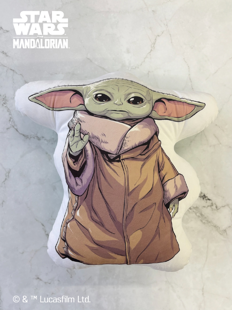 212 KITCHEN STORE「ダイカットクッション」