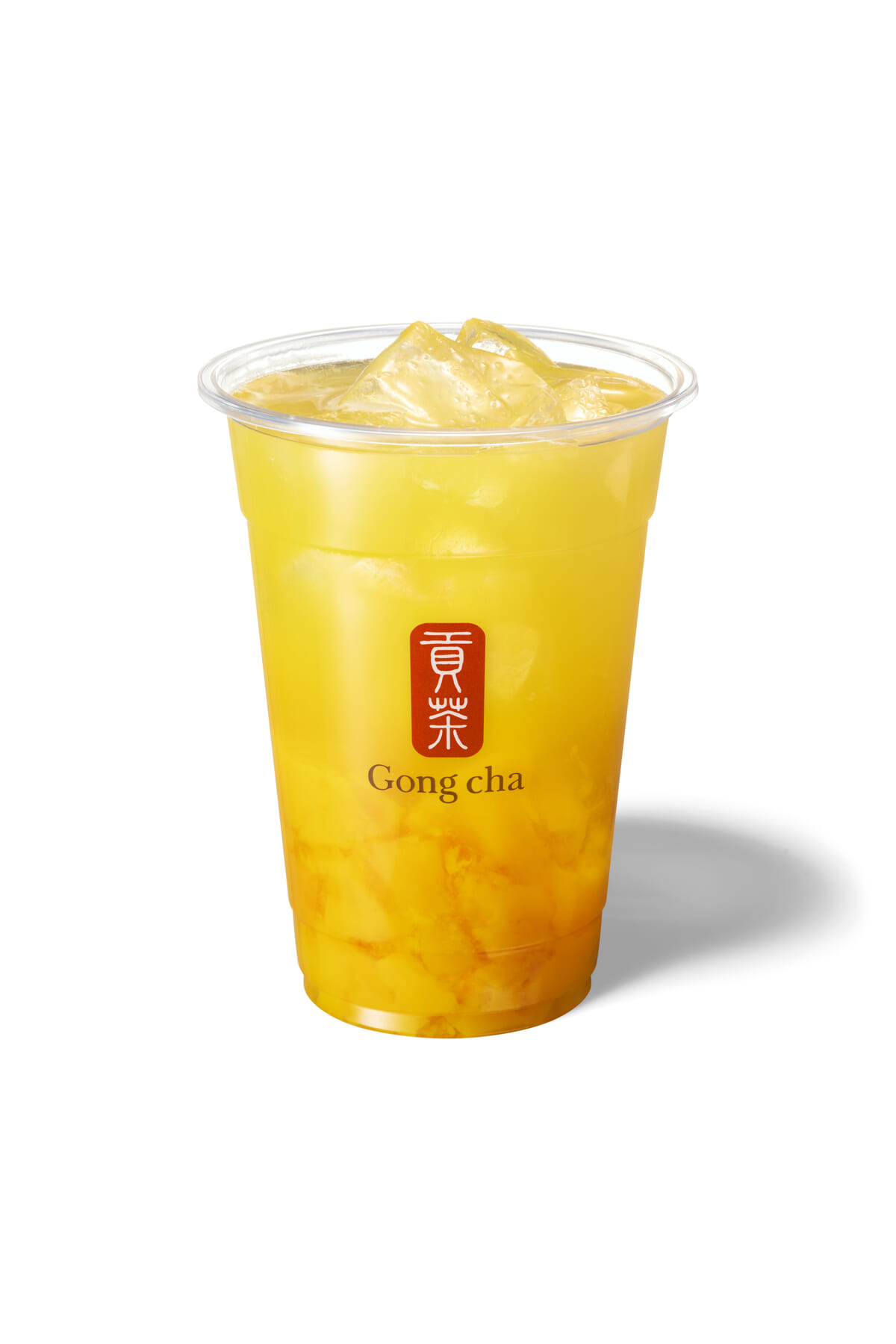 マンゴーマンゴー トロピカルティー