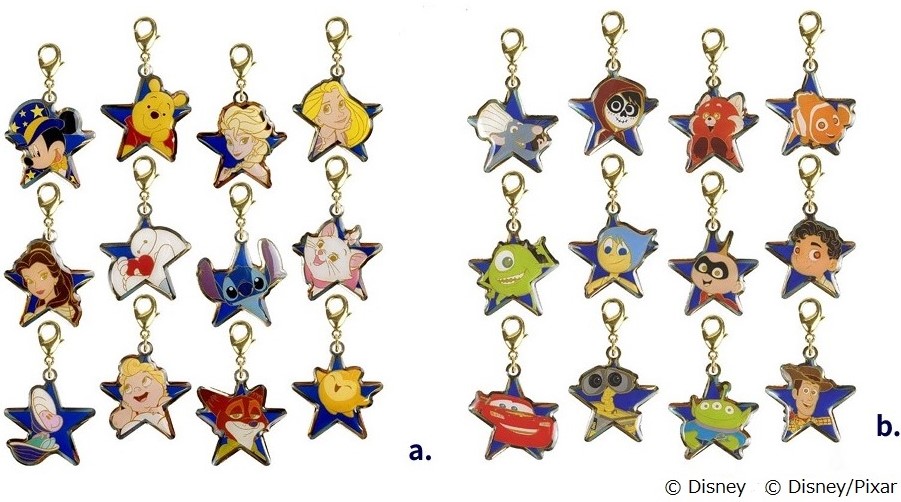 スターチャームコレクション