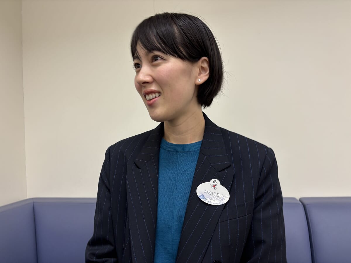 東京ディズニーシーの大きな魅力、“食”からも盛り上がる2