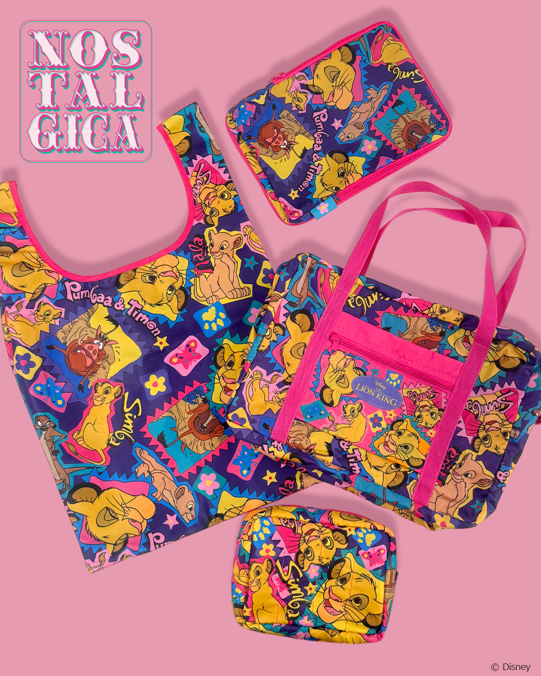 ライオン・キング