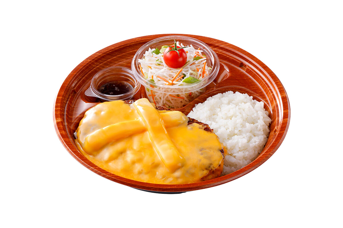 メルティーチーズバーグディッシュ02