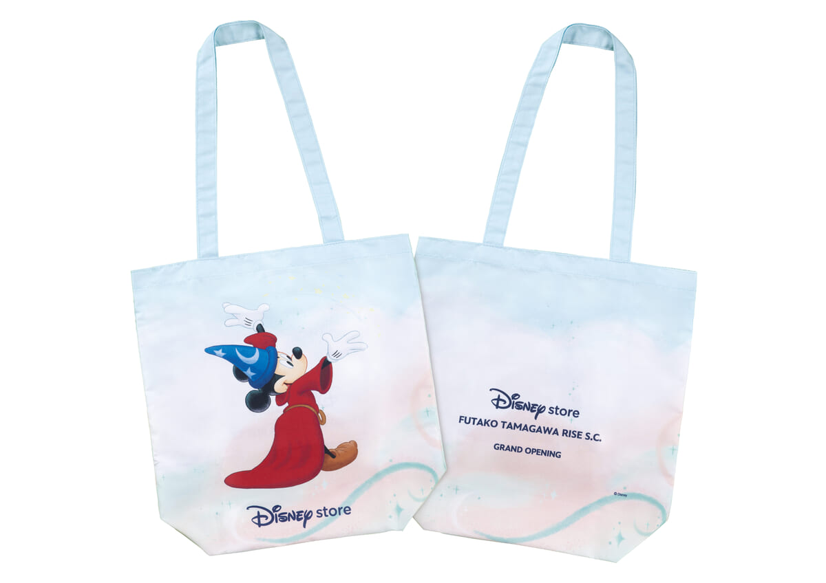 オリジナルトートバッグ