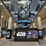映画『スター・ウォーズ／マンダロリアン・アンド・グローグー』公開記念 STAR WARS GALAXY in 聖地・有楽町