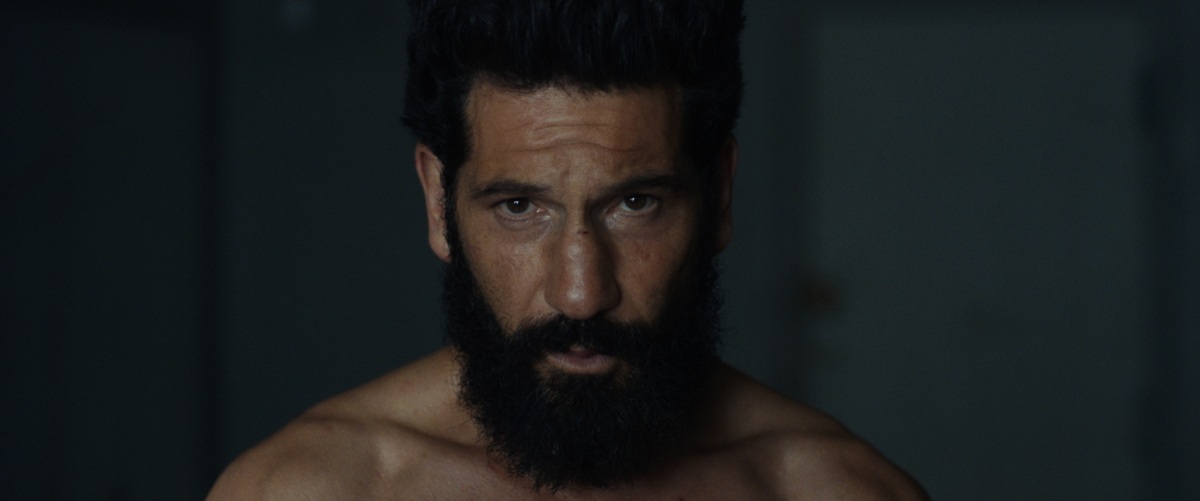 『パニッシャー：ワン・ラスト・キル』：場面写真2
