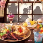 『葬送のフリーレン ～追憶のレストラン～』KV