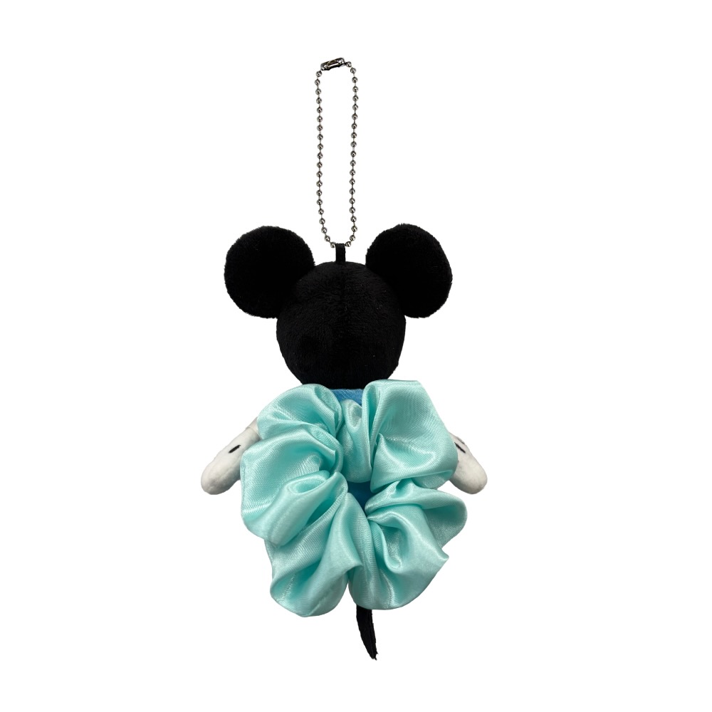 ぬいぐるみシュシュ2