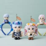 ユニバーサル・スタジオ・ジャパン／ユニバーサル・クールジャパン2026『葬送のフリーレン』グッズ・お土産