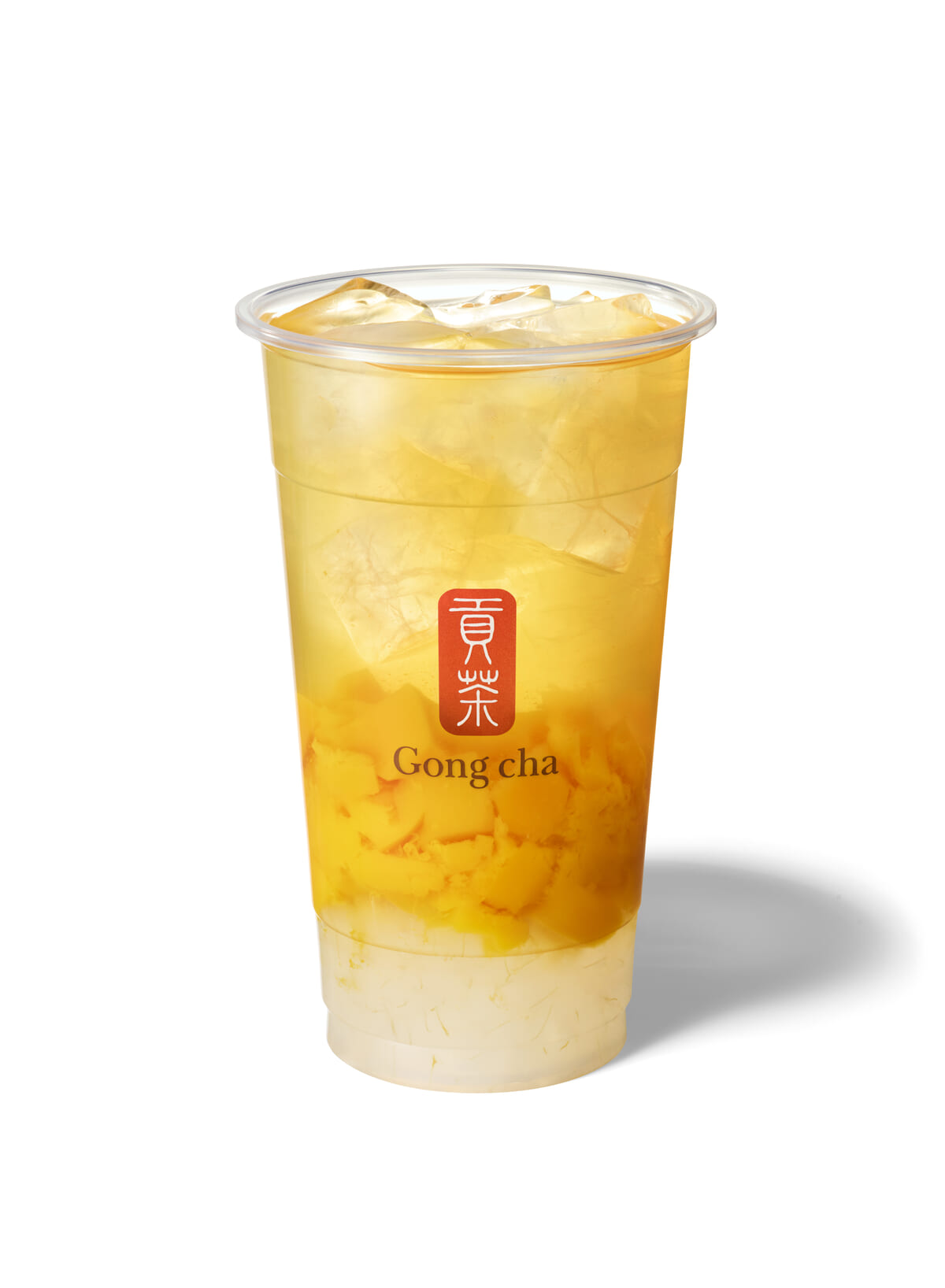 ジューシーマンゴーティー