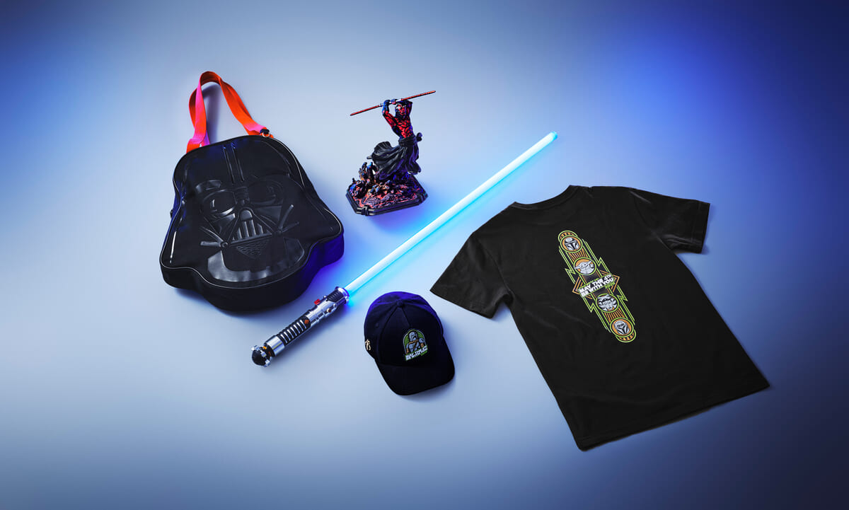 ディズニーストア