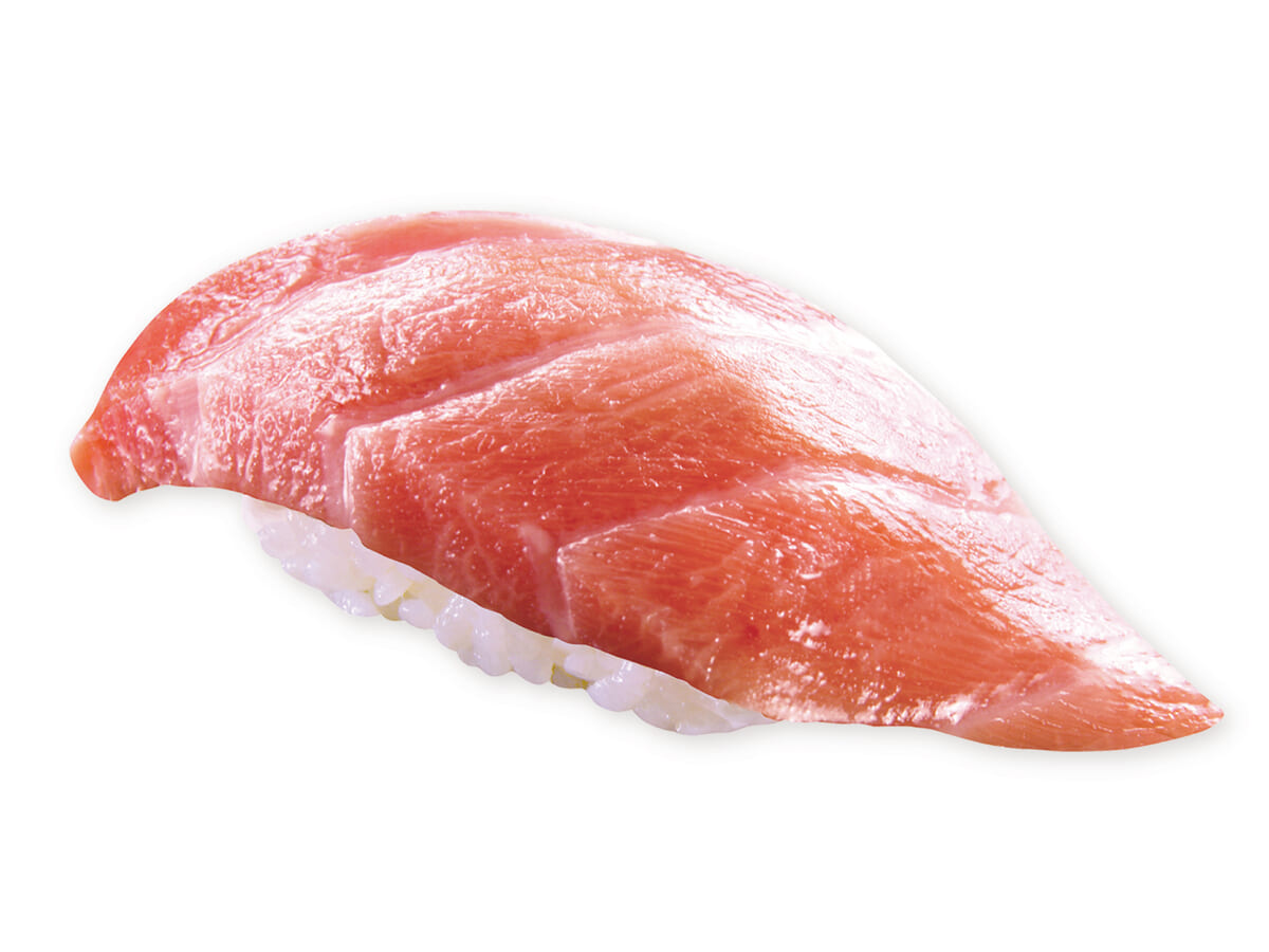 熟成大とろ（一貫）