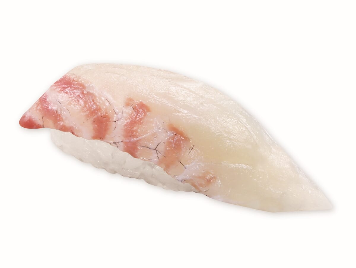 熟成 桜鯛（一貫）