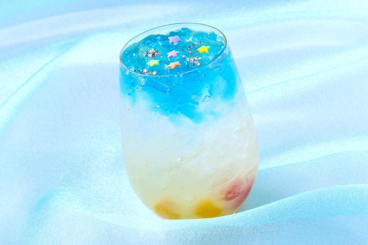 アンバサダー 氷