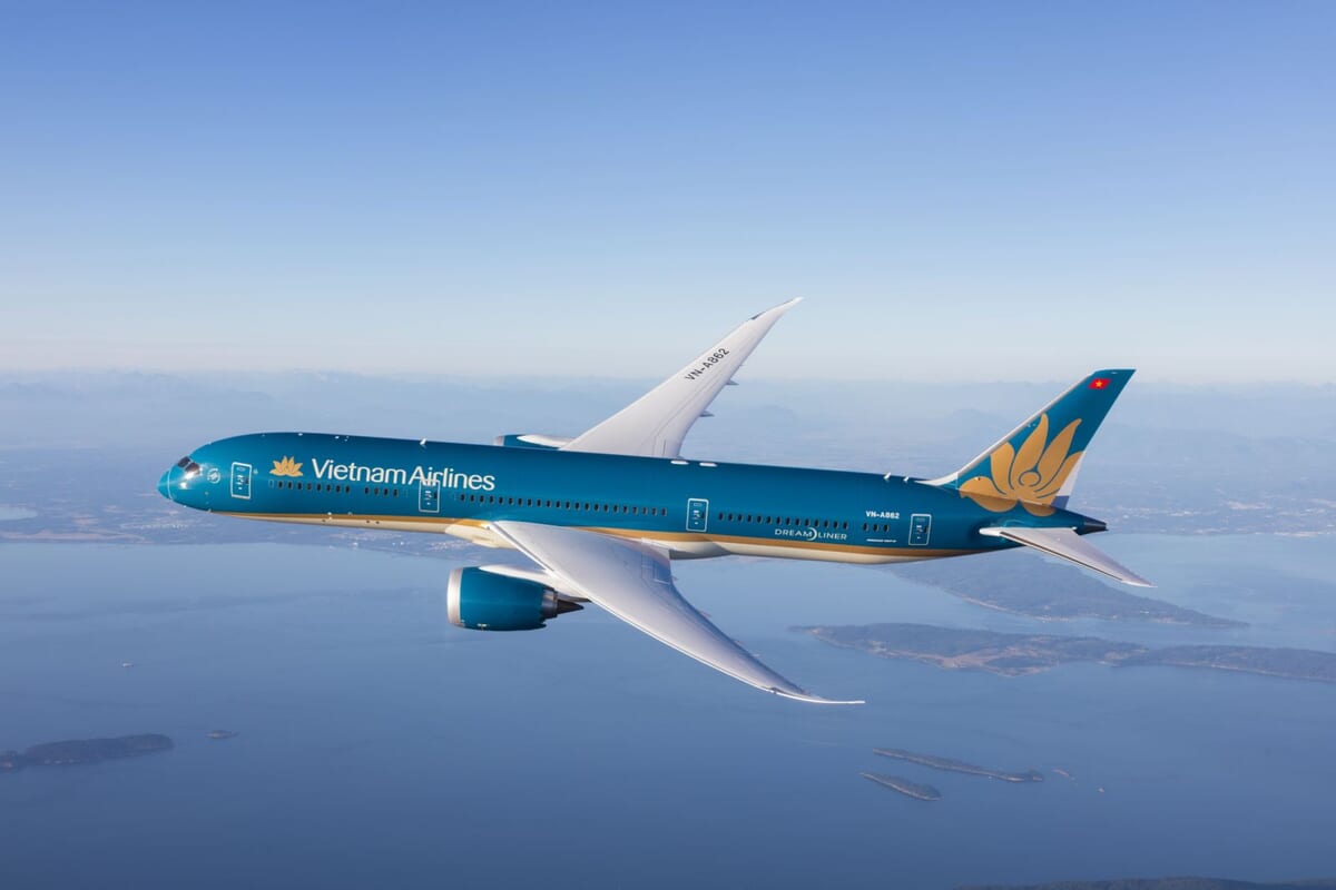 ベトナム航空「2026年夏季運航スケジュール」