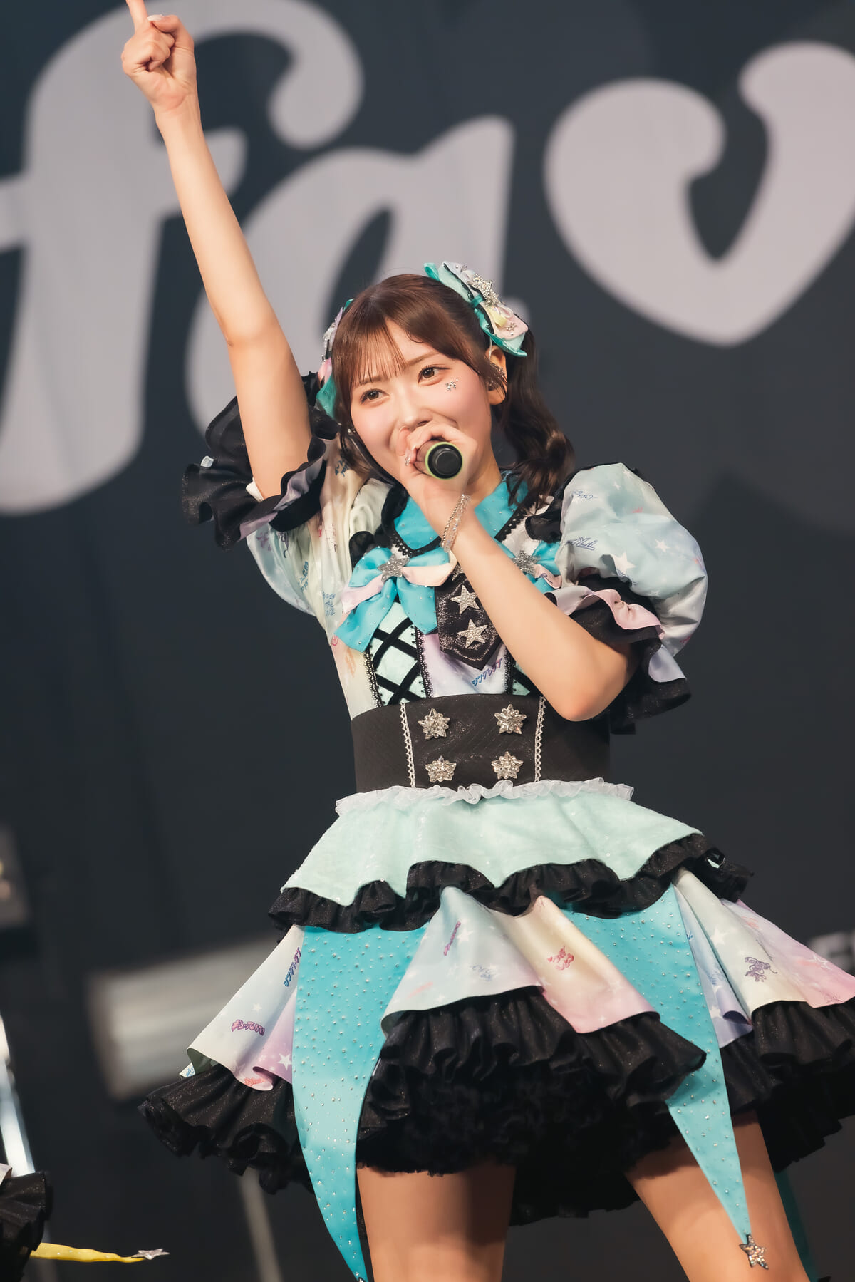 丸山蘭奈
