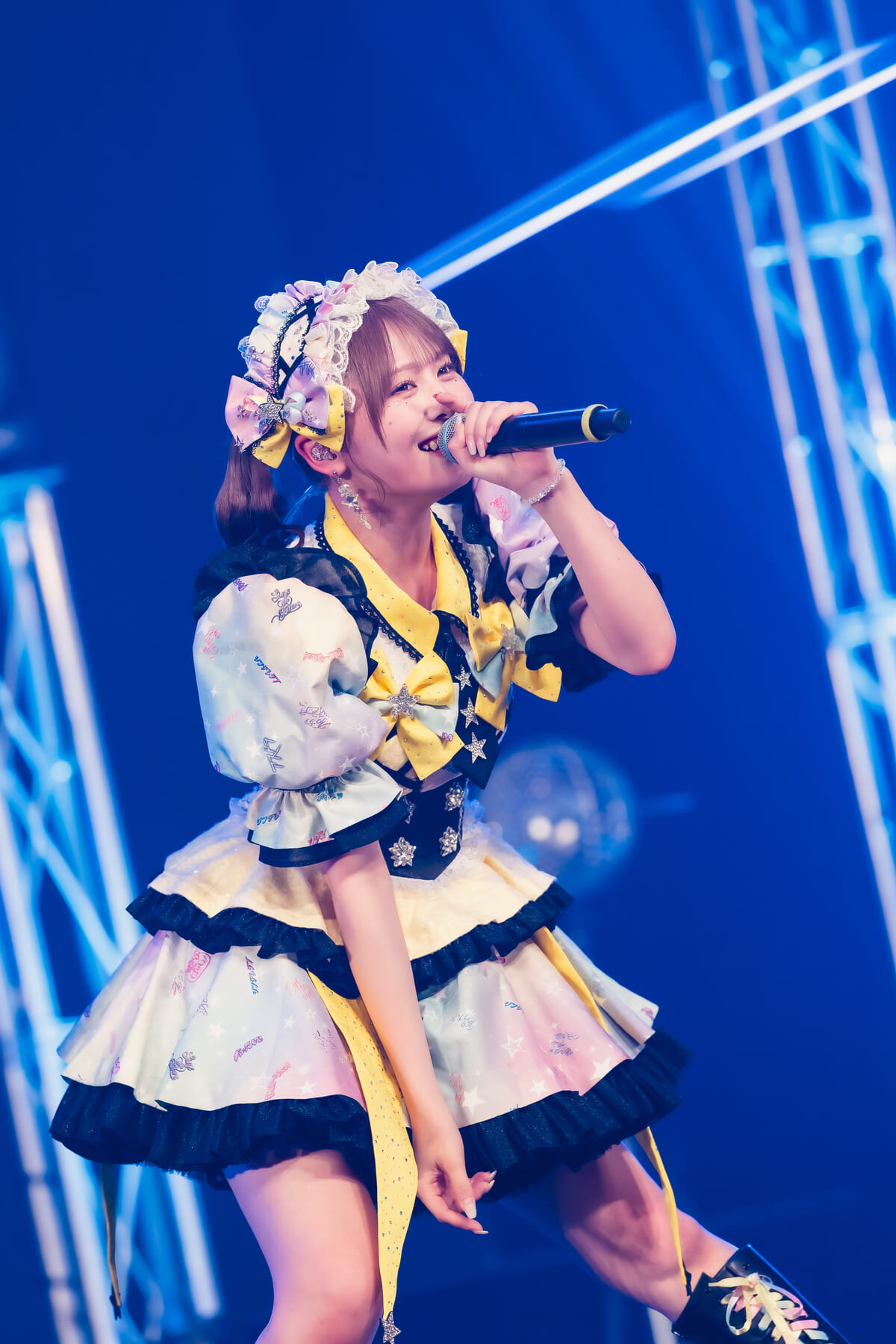 瀬乃まりん
