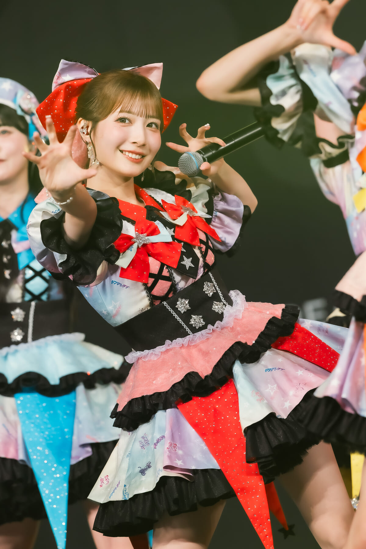 澪川舞香