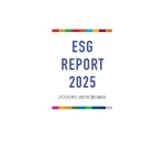 ジャパンSDGsアワード受賞、中部地方初の本格開示！ 三承工業 ESGレポート2025