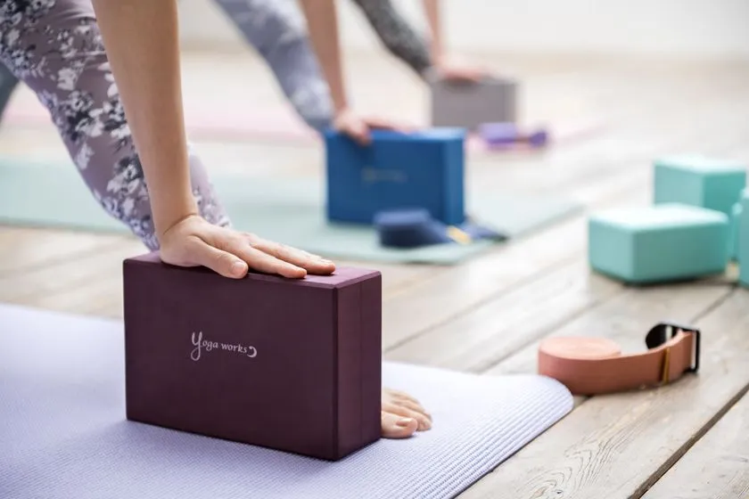 1,100万人の現場を変えるインフラ始動！ ヨガワークス yogaworks.jp サイト統合