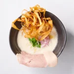 名店の麺技術が飲食店へ開放！ 銀の葡萄 クレイジー製麺