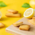 白チョコと爽やかな酸味が溶ける夏の焼き菓子！ ATELIER CHOCOLAT ENTRE 浜松レモンフィナンシェ