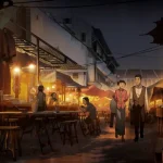 20年越しの友情が生んだ、戦争と音楽の物語！ スローネ参画 The Violinist 第50回アヌシー映画祭公式コンペに選出