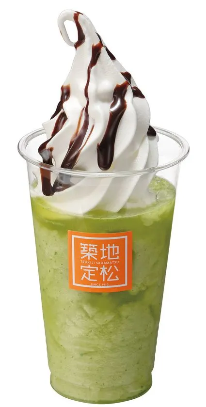 【サダマツ ジュース＆スイーツ】