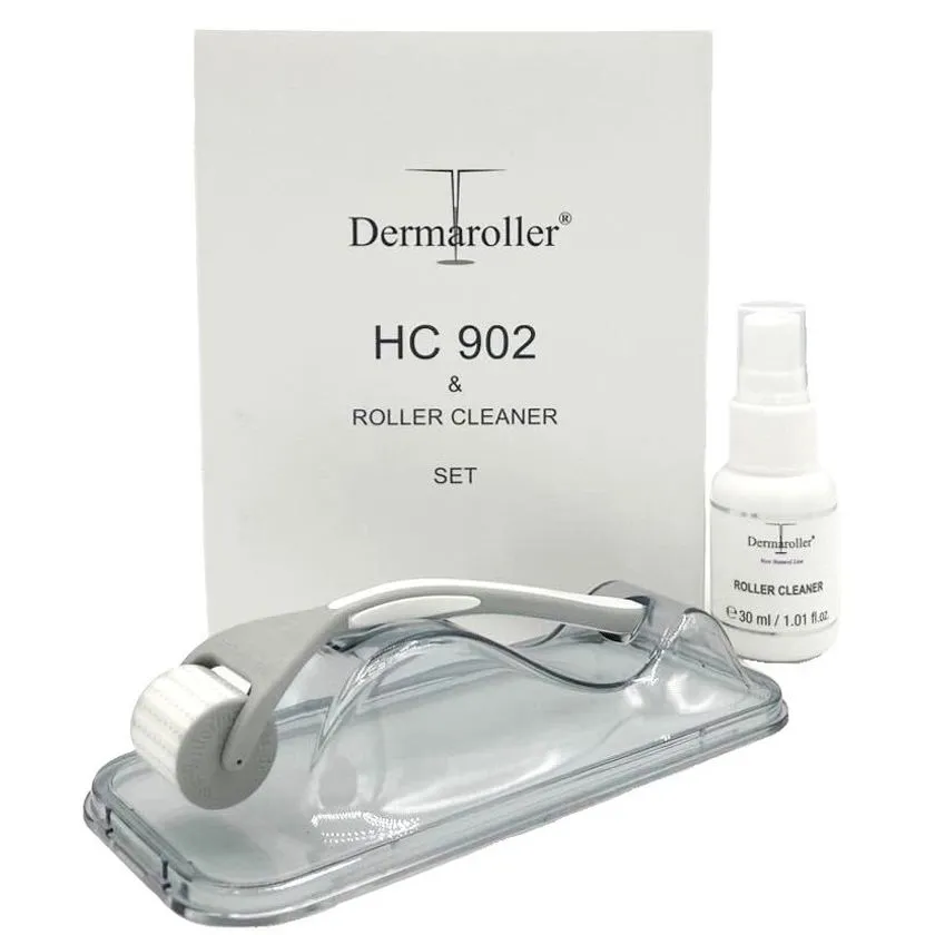 Dermaroller HC902(1)