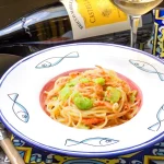 優勝作を全店舗で3か月販売！ ダニエルズ Daniel'sパスタコンクール