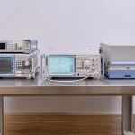 CMW500で電波特性を統計検証！ スマートドクタープロ 大阪心斎橋本店