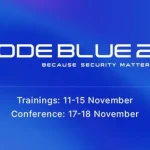 14回目、8コースに倍増の国際会議！ CODE CODE BLUE 2026