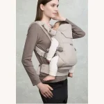 日本製メッシュで4通りに使える！ Pittoresk BABY CARRIER ON Pittoresk