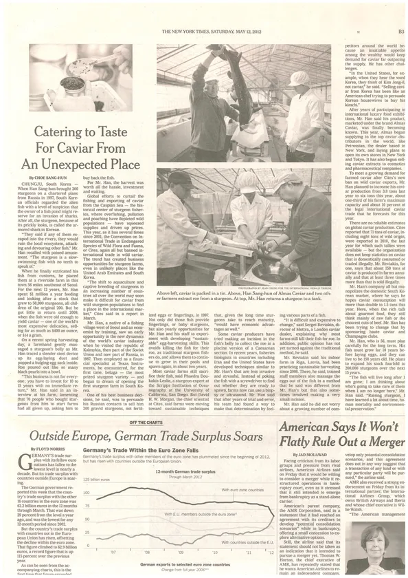 The New York Times