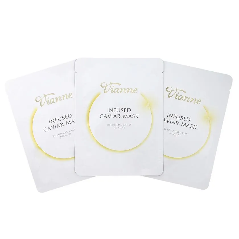 Infused Caviar Mask