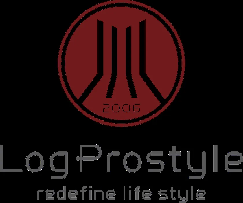 LogProstyleのロゴ