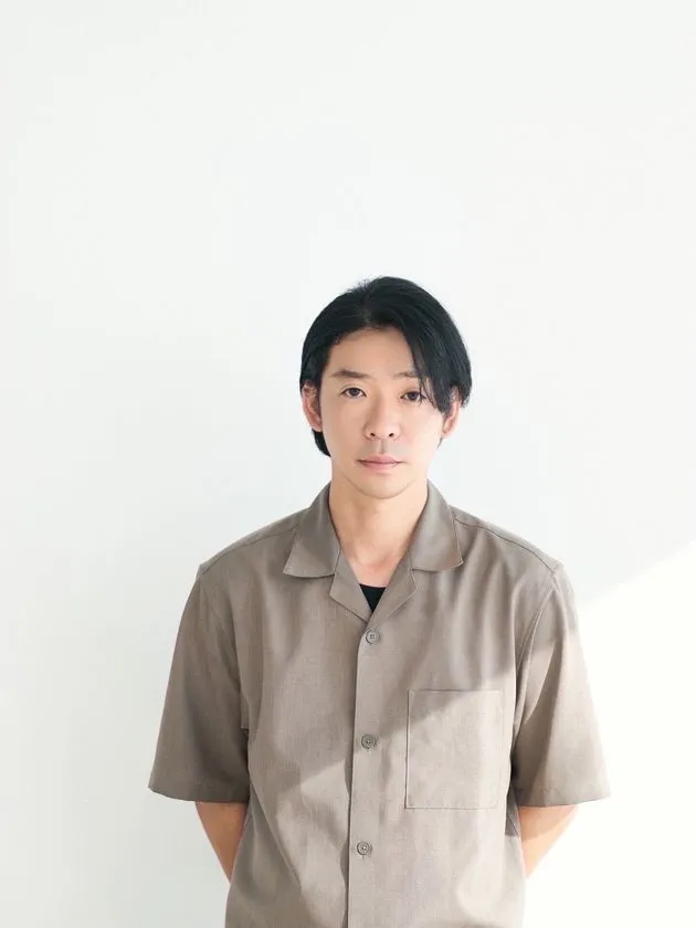 Gen_BLAST_Profile_Front　提供：MAD AIR RECORDS