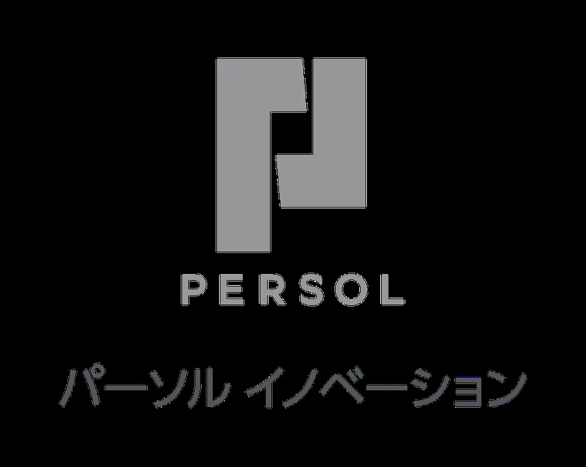 パーソルイノベーション ロゴ