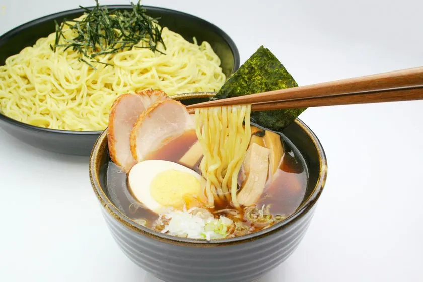 糖質0カロリーオフ麺 醤油ラーメン