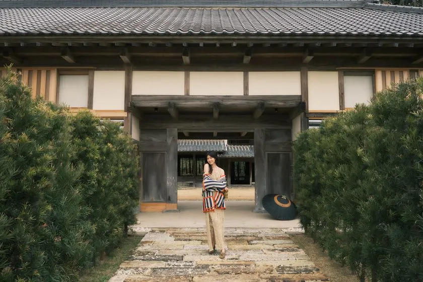 Hikari Mori Kominka Project(6)