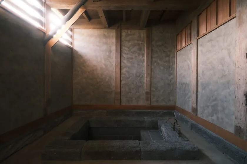 Hikari Mori Kominka Project(7)